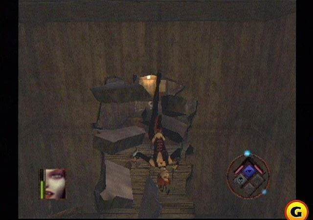 BloodRayne