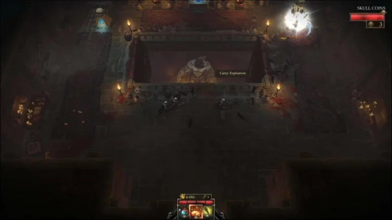 Gauntlet: Slayer Edition