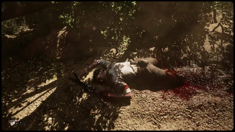 Martha is Dead se dostane i na PS4 a PS5