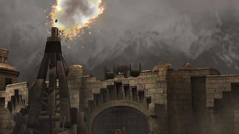 The Lord of the Rings: The Return of the King