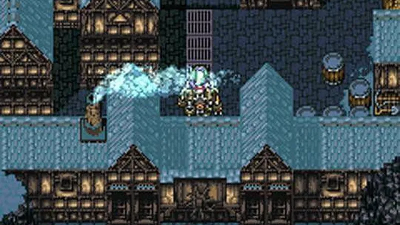 Final Fantasy VI