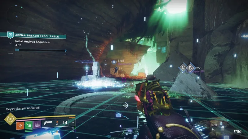 Destiny 2: The Final Shape