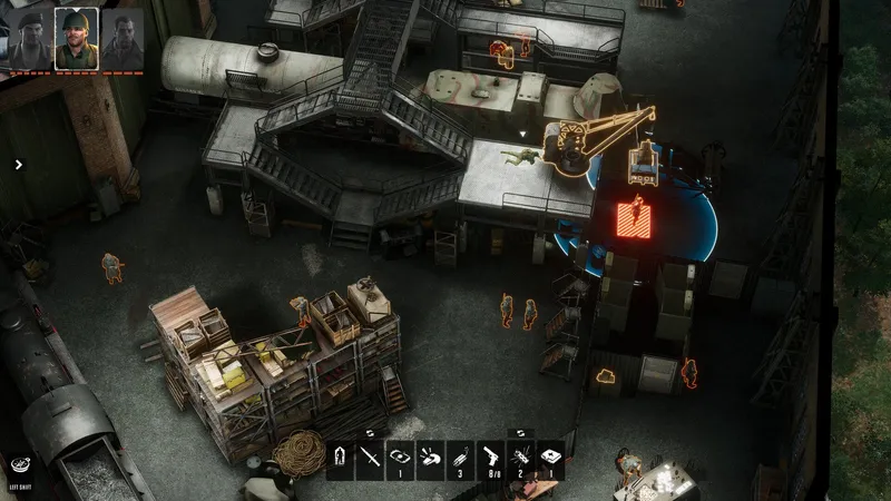 Oznámena strategická hra Commandos: Origins, vyjde příští rok