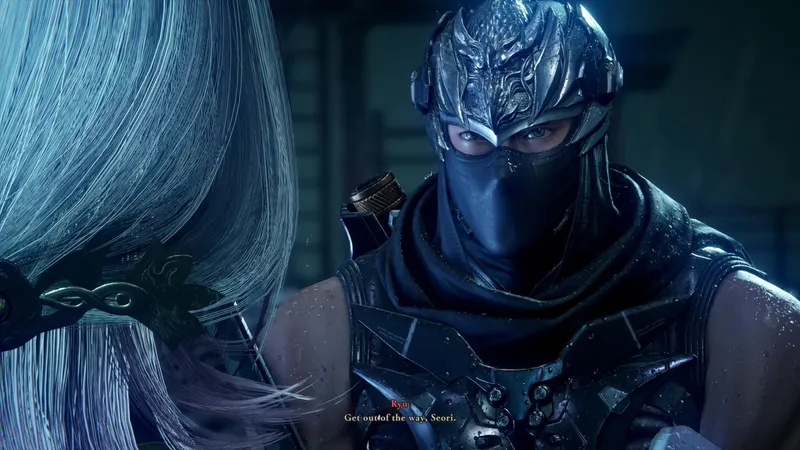 Zveřejněn přesný čas vydání her Keeper a Ninja Gaiden 4