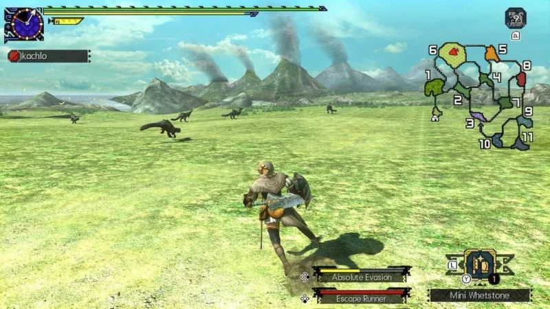 Monster Hunter Generations Ultimate – launch trailer