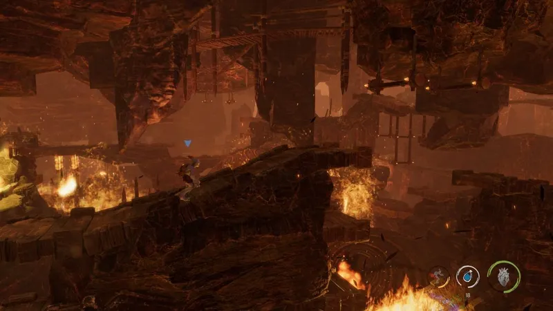 Oddworld: Soulstorm Enhanced Edition má datum vydání