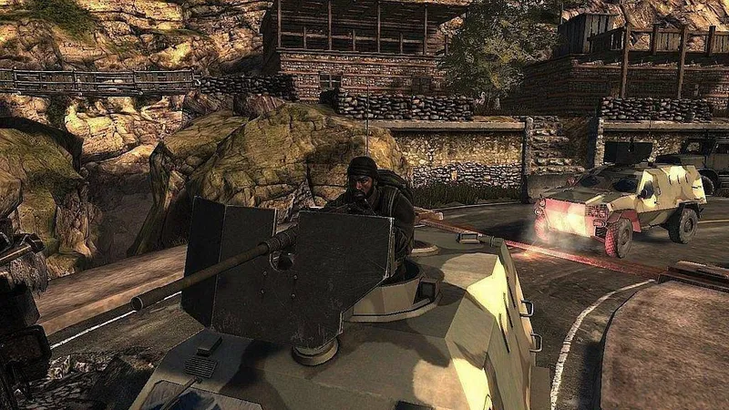 Breach má datum vydání a gameplay video