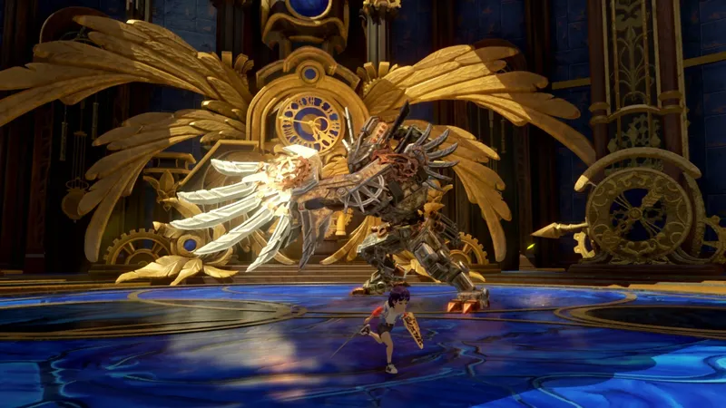 Začátkem května vyjde pro konzole Xbox akční RPG hra Ravenlok