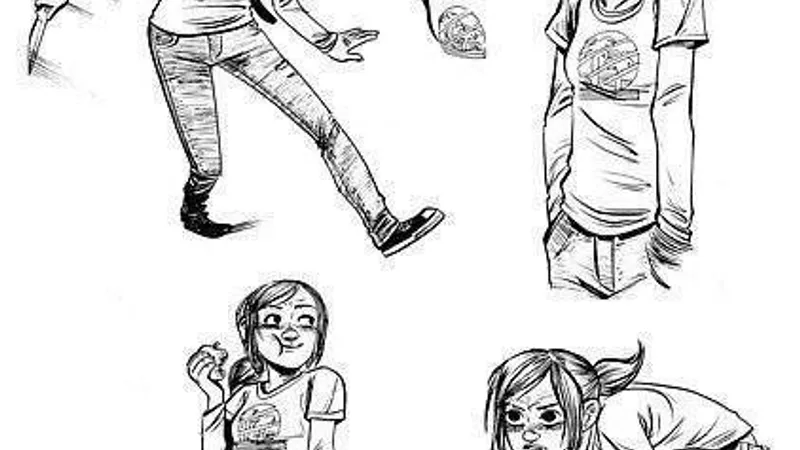 The Last of Us dostane prequel v podobě komiksu