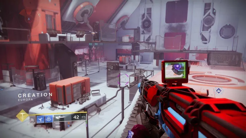 Destiny 2: Beyond Light