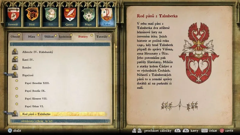 Kingdom Come: Deliverance