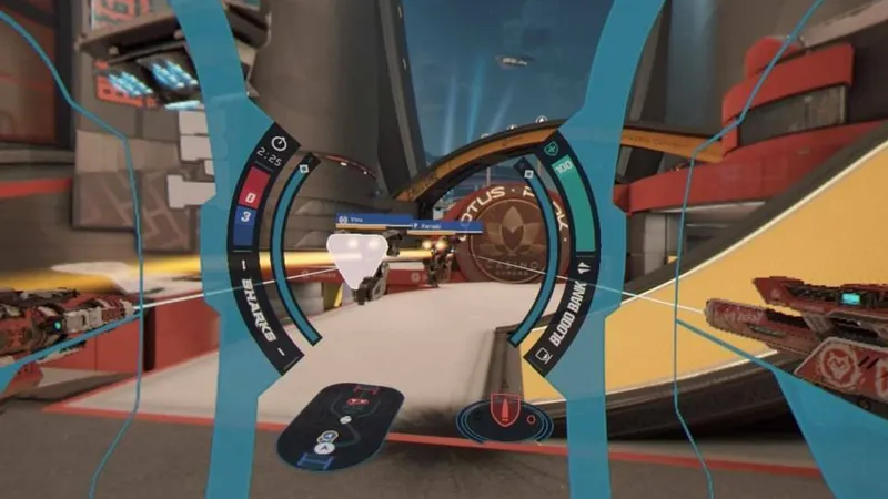 Nový deníček s českými titulky na RIGS se zaměřuje na singleplayerovou kampaň