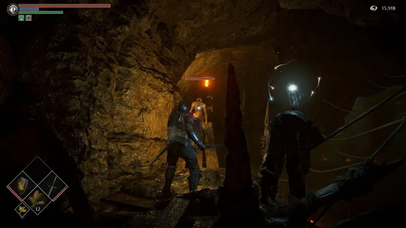 Studio FromSoftware nechtělo pracovat na pokračování Demon's Souls se Sony