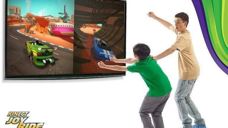 Kinect v Japonsku dále tápe
