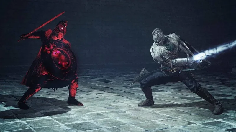 Dark Souls II - Crown of the Ivory King Trailer