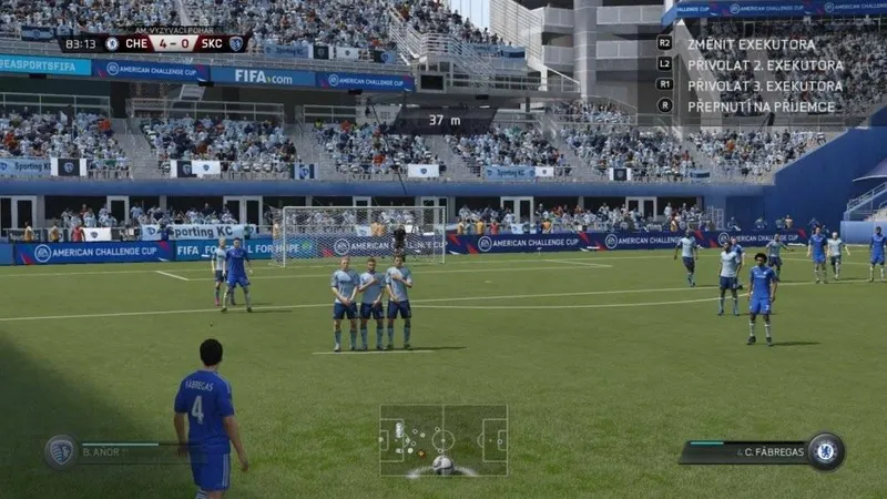 FIFA 16