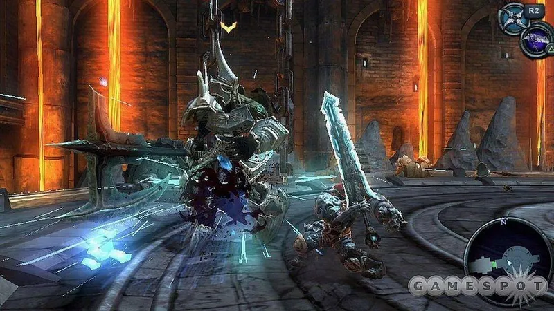 Darksiders
