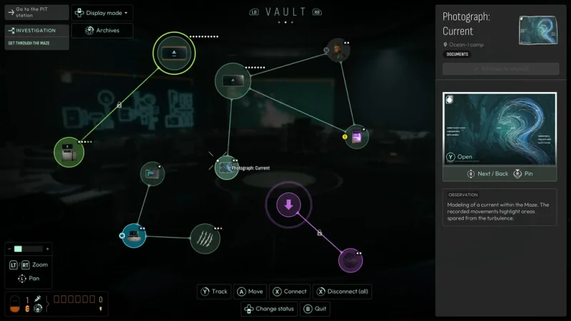 Cthulhu: The Cosmic Abyss