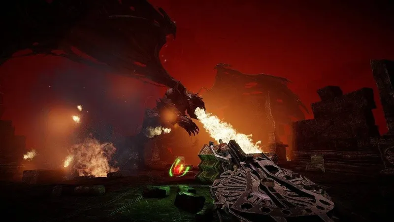 Painkiller Hell & Damnation