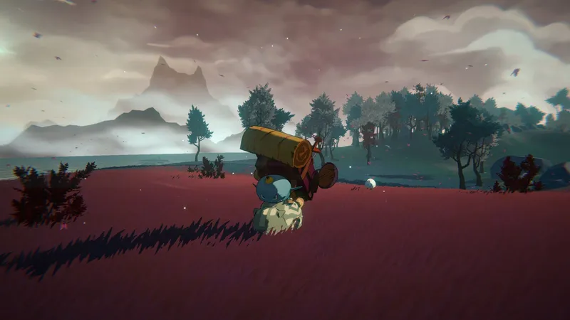 Blíže představena hra ONI: Road to be the Mightiest Oni