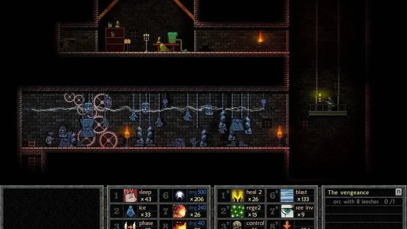 Na Wii U se blíží indie plošinovka Unepic + trailer