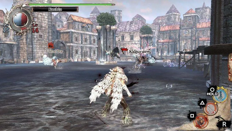 Playstation Vita se konečně začíná v Japonsku dařit