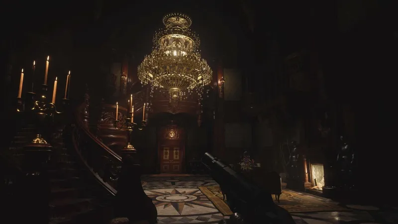 Resident Evil 9 by dle známého insidera měl vyjít v roce 2025