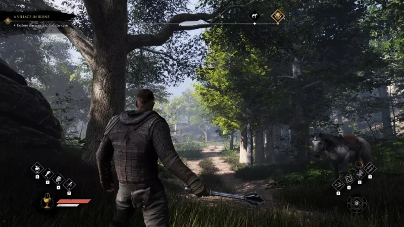 První informace o hře na motiv filmu Jan Žižka, vývojáři vybrali na Startovači na český dabing