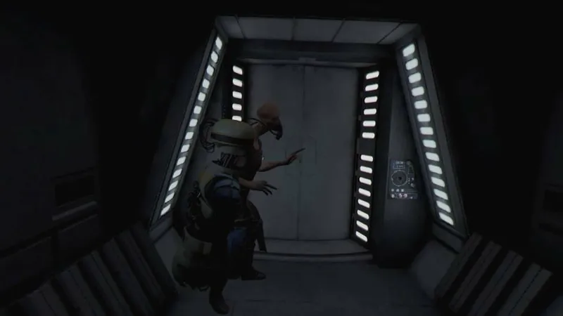 Vader Immortal: A Star Wars VR