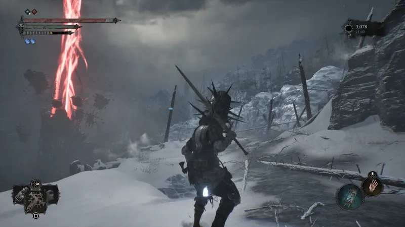 Pokračování Lords of the Fallen má zaujmout lepším zpracováním i západněji pojatým vyprávěním příběhu