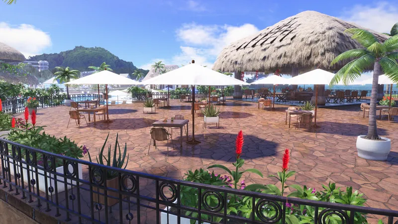 Hra Venus Vacation PRISM: DEAD OR ALIVE Xtreme vyjde začátkem března, první trailer