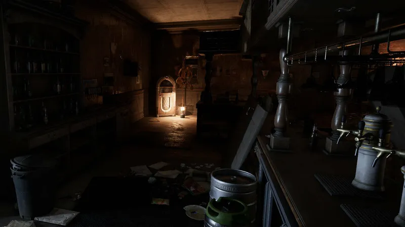 Overkill’s The Walking Dead byl oficiálně zrušen