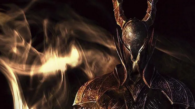 Namco odeslalo do obchodů 1,5 milionu krabic s Dark Souls