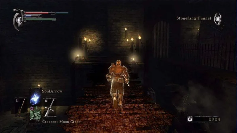 Zítra dojde k vypnutí serverů hry Demon's Souls