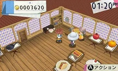 HomeTown Story vyjde v Evropě na začátku příštího roku
