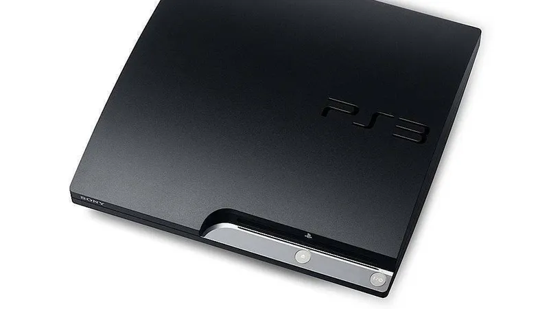 PlayStation 3 Slim oficiálně