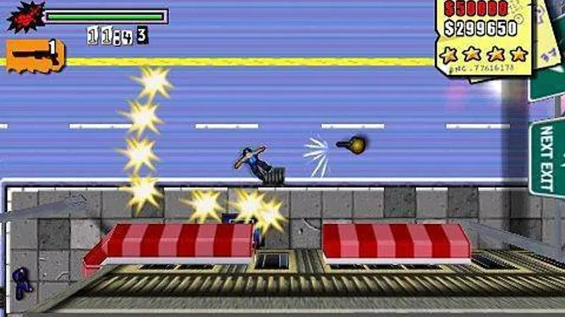 Car Jack Streets v Evropě až příští měsíc