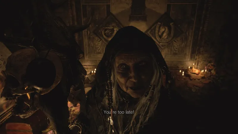 Resident Evil 9 by dle známého insidera měl vyjít v roce 2025