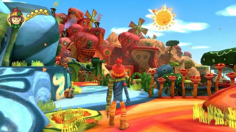 The Last Tinker: City of Colors