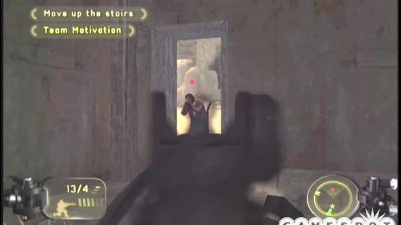 America's Army: Rise of a Soldier