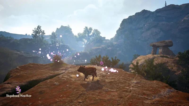 Wild Sheep Studio na letošní rok připravuje dobrodružnou hru Adorable Adventures