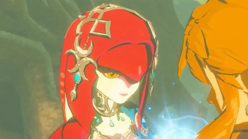 Podívejte se na dvouhodinový koncert hudby ze hry The Legend of Zelda: Breath of the Wild