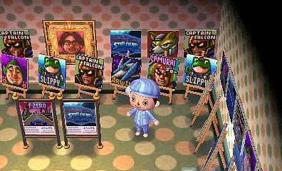 Animal Crossing: New Leaf