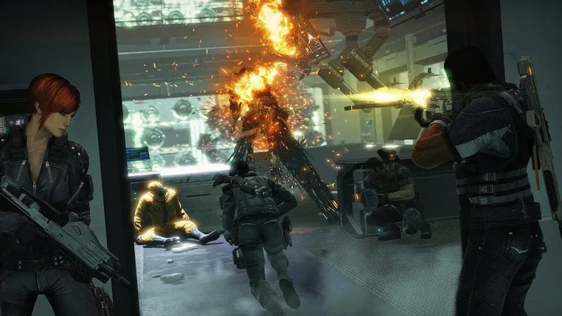 Fuse bylo odloženo kvůli změnám na poslední chvíli