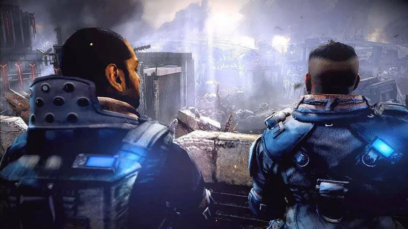 Spekulace: Sony chystá oznámit nový Killzone