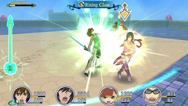 Vyjde Tales of Hearts R i v Evropě?