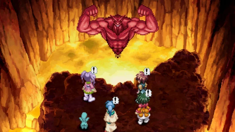 Oznámena hra Tales of Eternia Remastered, vyjde v polovině října