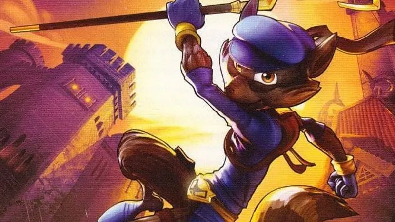 Sly Cooper: Thieves In Time vyjde příští rok v březnu