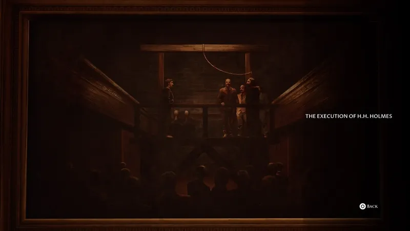 The Dark Pictures Anthology: The Devil in Me