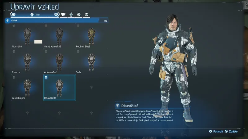 Death Stranding 2: On the Beach